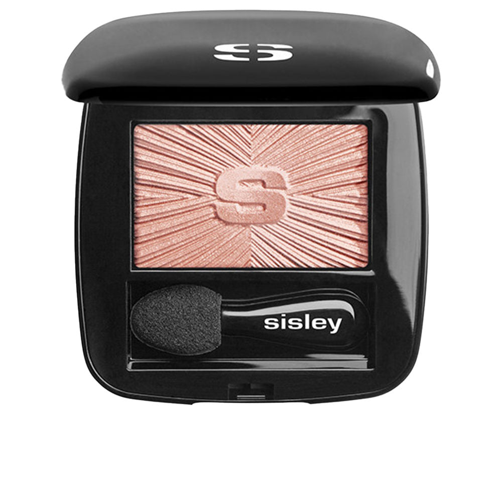 Sisley Les Phyto-Ombres Long Lasting Radiant Eyeshadow Color 32 Silky Coral
