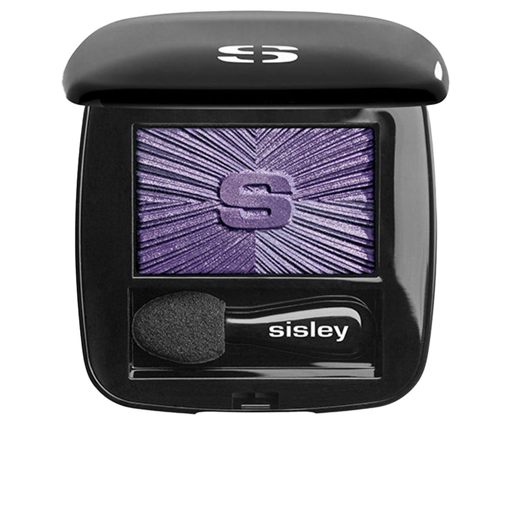Sisley Les Phyto-Ombres Long Lasting Radiant Eyeshadow Color 34 Sparkling Purple