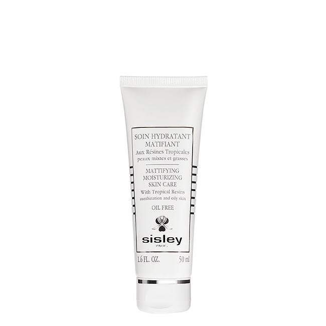 Sisley Soin Hydratant Matifiant Creme Hidratante Matificante 50ml