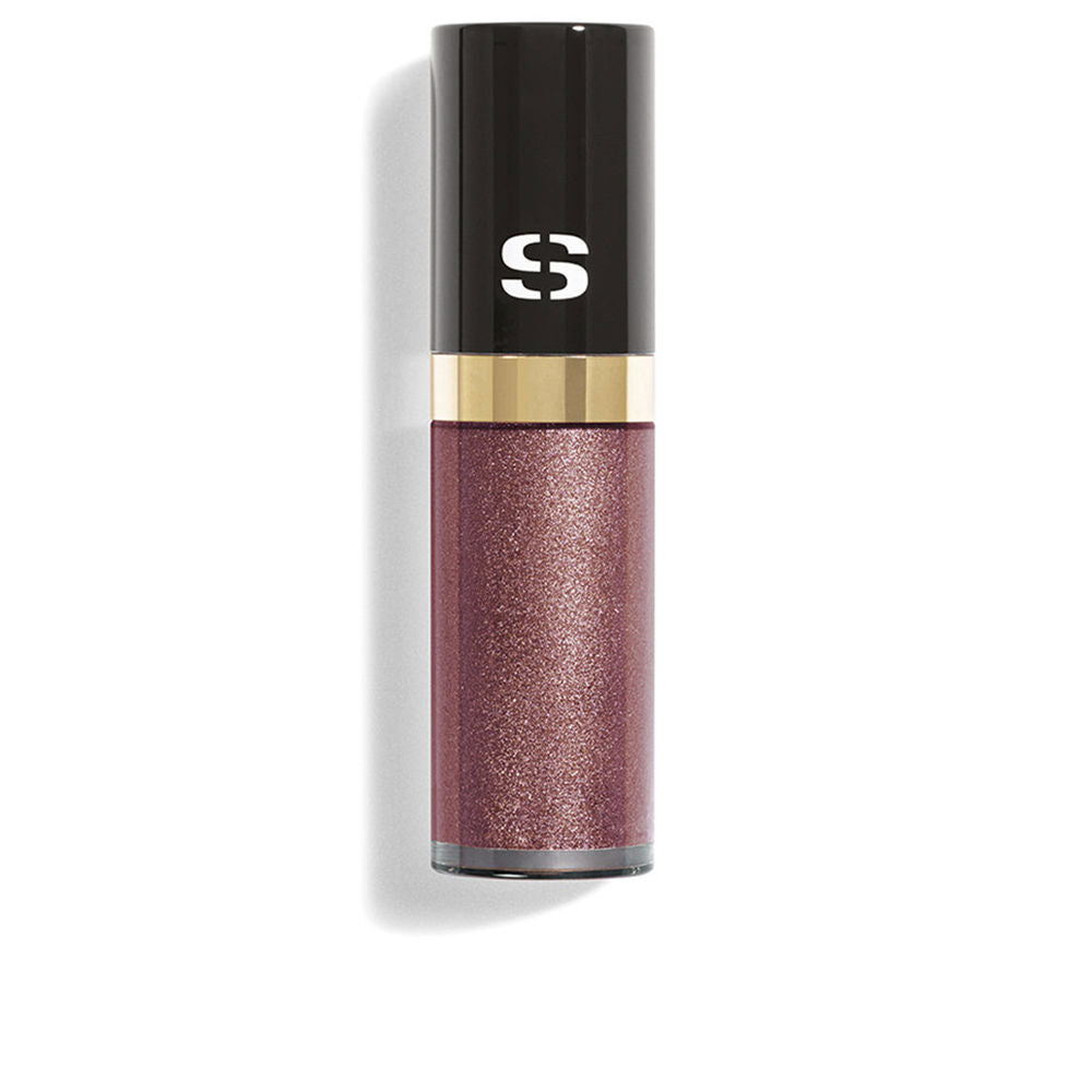 Sisley Ombre Eclat Liquid Eye Shadow Color 9 Plum 6.5ml