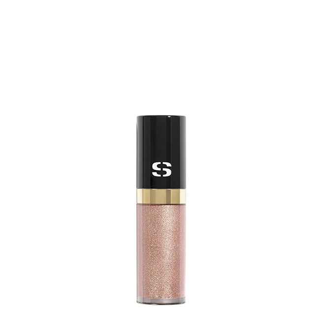 Sisley Ombre Eclat Liquid Eyeshadow Color 3 Pink Gold 6.5ml