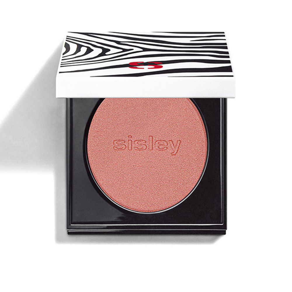 Sisley Phyto-Blush Radiance Color 4 Golden Rose