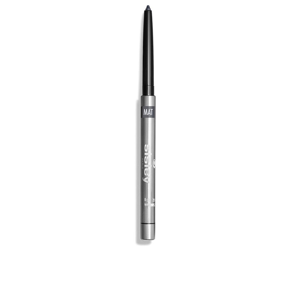 Sisley Phyto-Khol Star Eyeliner Waterproof Color 4 Matte Graphite