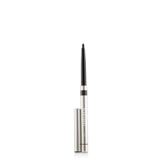 Sisley Phyto-Khol Star Waterproof Delineador Cor 01 Sparkling Black 0,3g