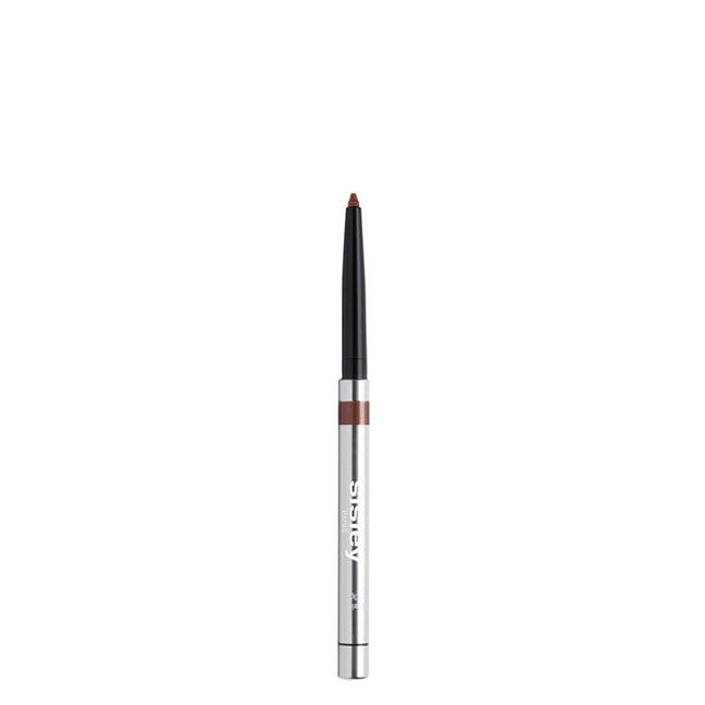 Sisley Phyto-Khol Star Waterproof Delineador Cor 03 Sparkling Brown 0,3g