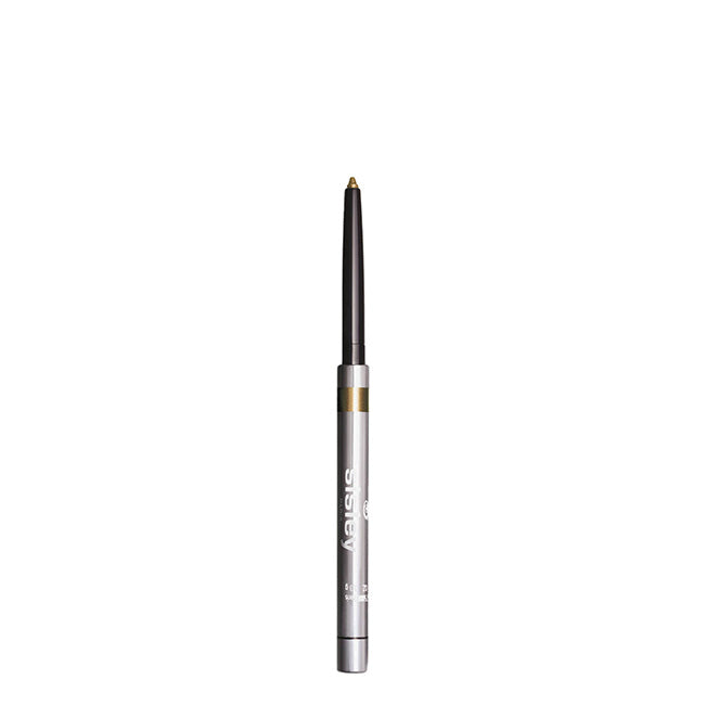 Sisley Phyto-Khol Star Waterproof Delineador de Olhos Cor 11 Mystic Gold 0,3g
