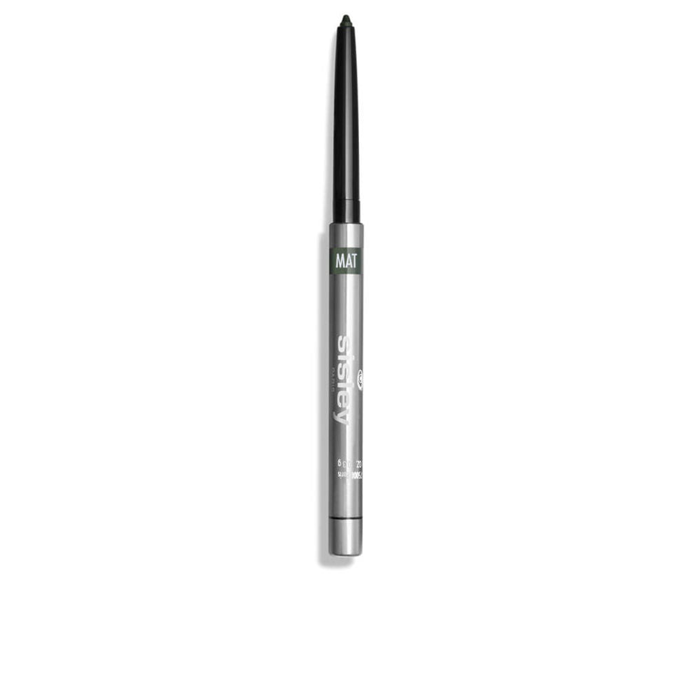 Sisley Phyto-Khol Star Waterproof Pencil Liner Color 3 Matte Jungle