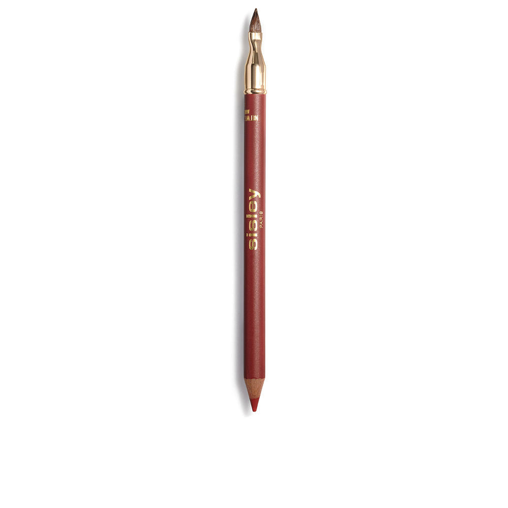 Sisley Phyto-Lèvres Perfect Lápis de Lábios Cor 10 Auburn