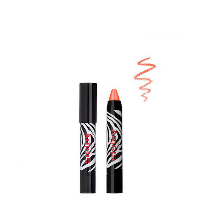 Sisley Phyto-Lip Twist Cor 03 Peach 2,5g
