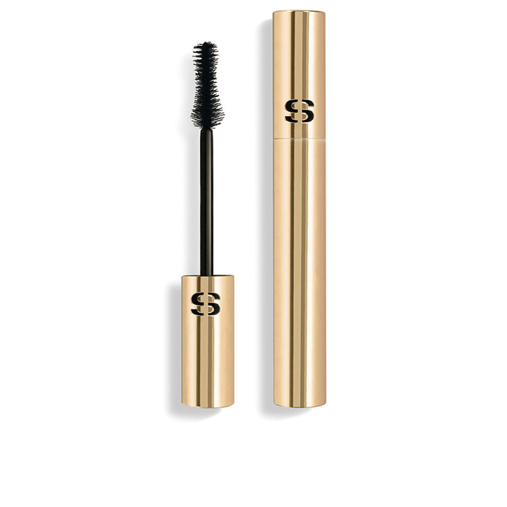 Sisley Phyto-Noir Mascara Color 1 Deep Black 8ml