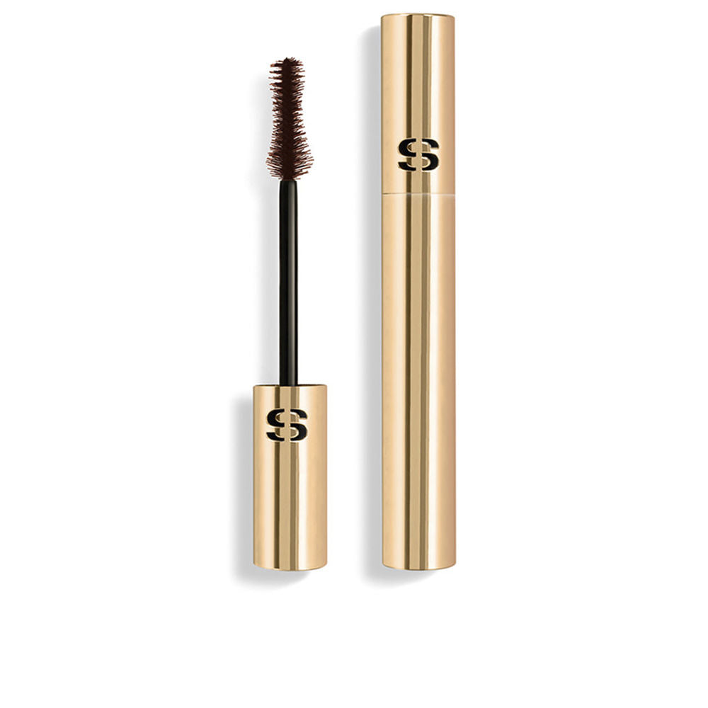Sisley Phyto-Noir Mascara Color 2 Deep Brown 8ml