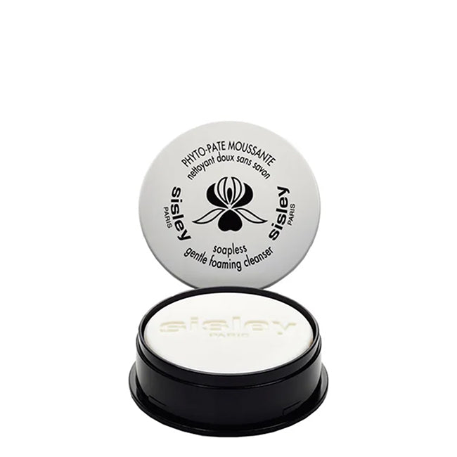 Sisley Phyto-Pâte Moussante Produto de Limpeza Suave 85g