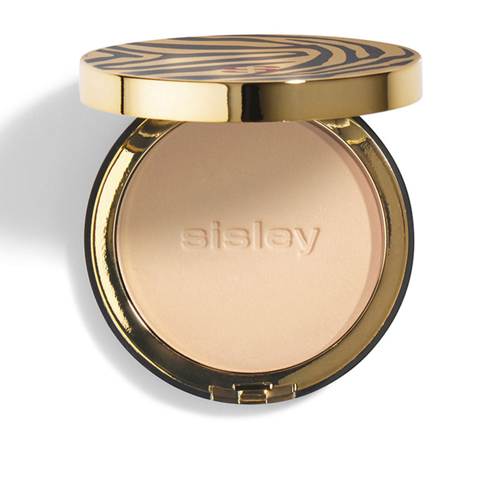 Sisley Phyto-Poudre Compact Pressed Powder Color 2 Natural