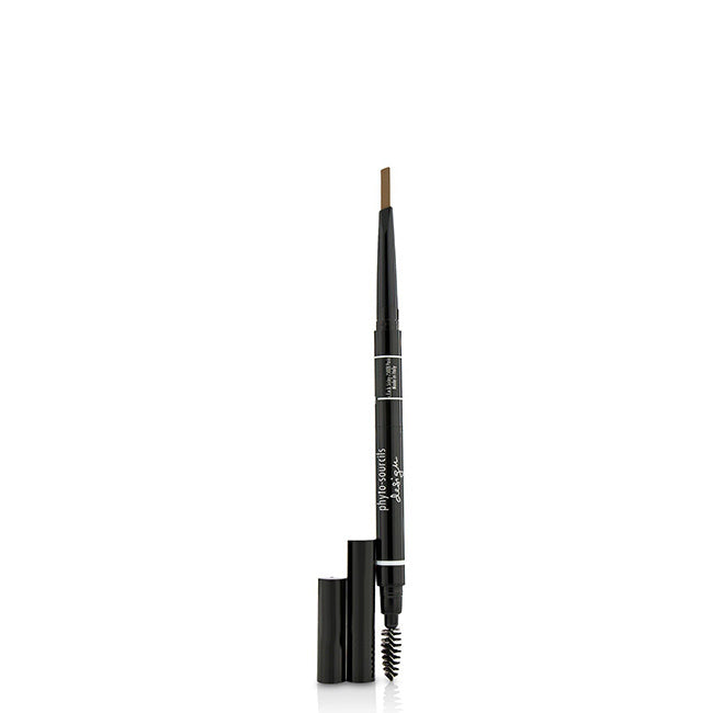 Sisley Phyto-Sourcils Design 3-in-1 Architect Lápis Sobrancelhas Cor 2 Chatain 0,2g