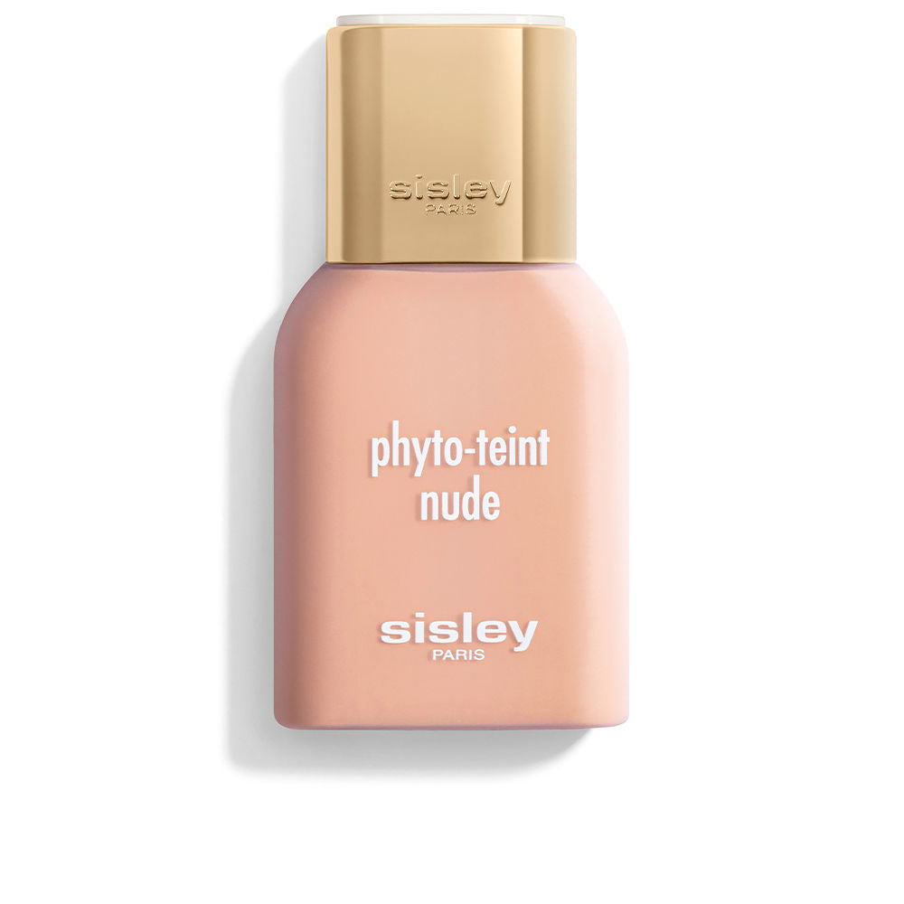 Sisley Phyto-Teint Nude Color 1C Petal