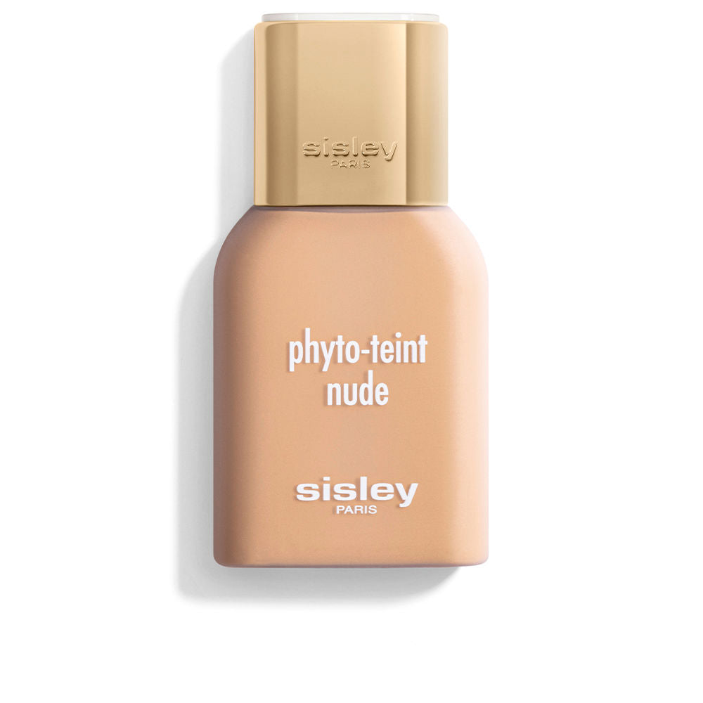 Sisley Phyto-Teint Nude Color 2W1 Light Beige