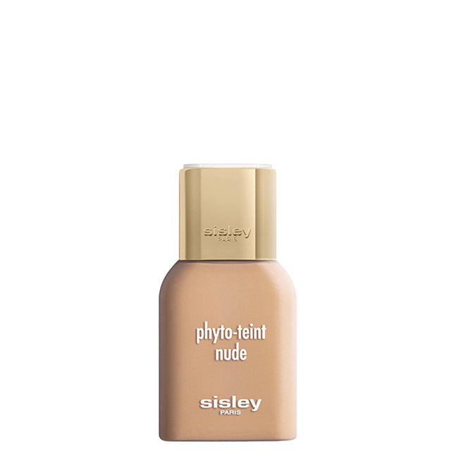 Sisley Phyto-Teint Nude Color 3W1 Warm Almond