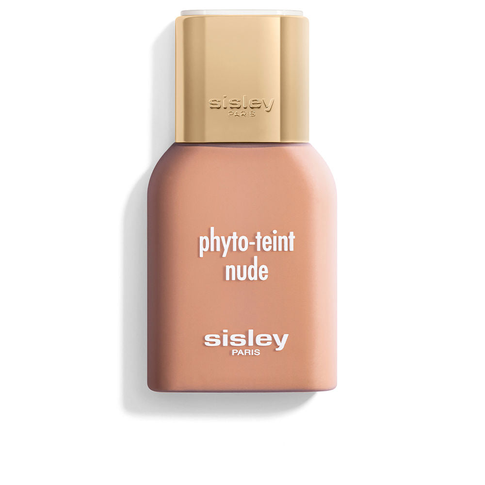 Sisley Phyto-Teint Nude Color 4C Honey