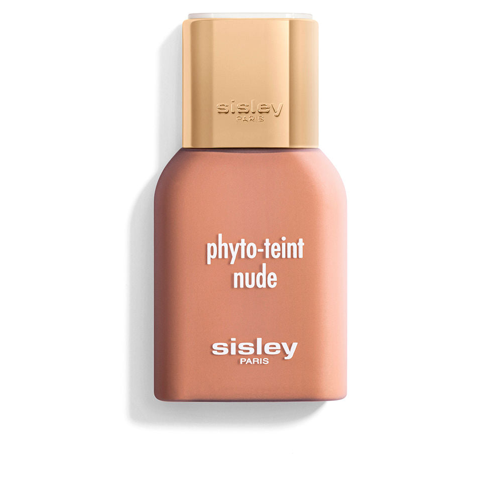 Sisley Phyto-Teint Nude Color 5C Golden 30ml
