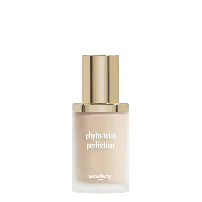 Sisley Phyto-Teint Perfection Luminous Matte Foundation Color 0N Dawn 30ml