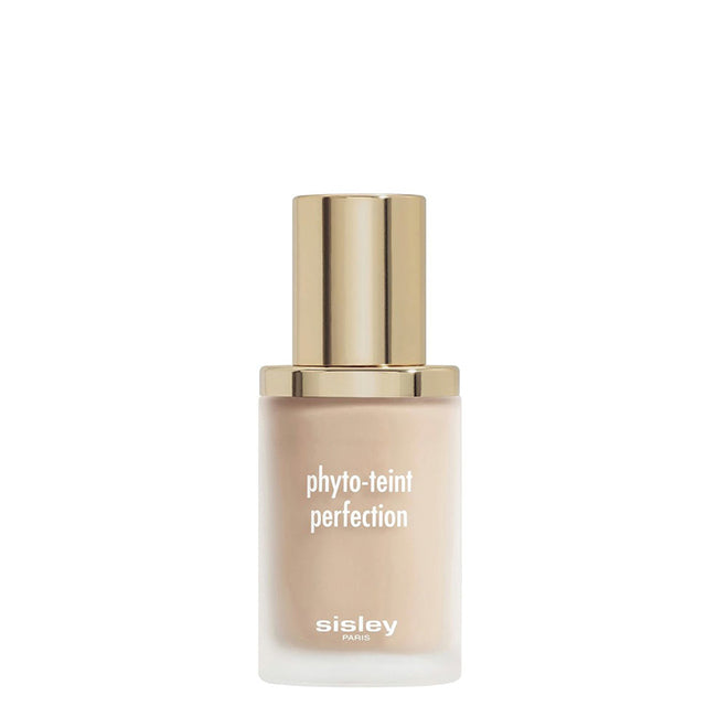 Sisley Phyto-Teint Perfection Luminous Matte Foundation Color 1C Petal 30ml