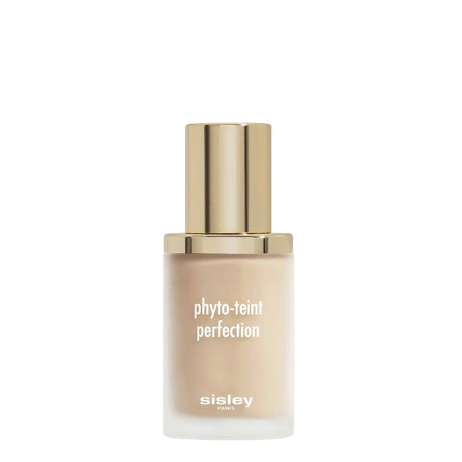 Sisley Phyto-Teint Perfection Luminous Matte Foundation Color 1N Ivory 30ml