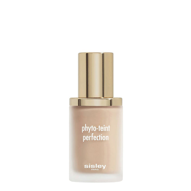 Sisley Phyto-Teint Perfection Base Mate Luminosa Cor 2C Soft Beige 30ml