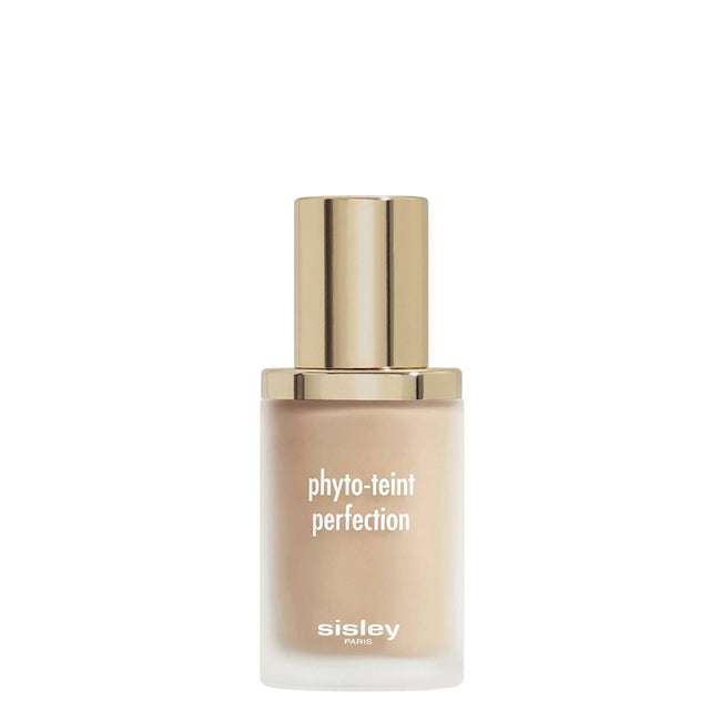 Sisley Phyto-Teint Perfection Luminous Matte Foundation Color 2N1 Sand 30ml
