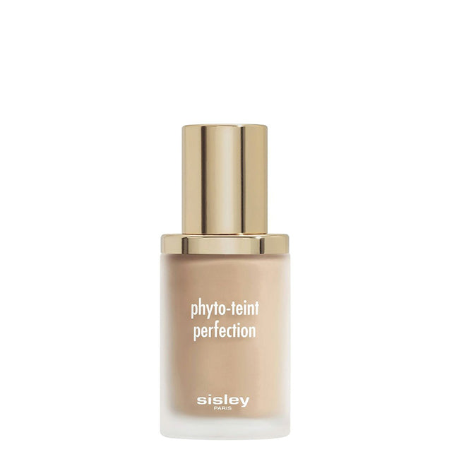 Sisley Phyto-Teint Perfection Base Mate Luminosa Cor 3C Natural 30ml