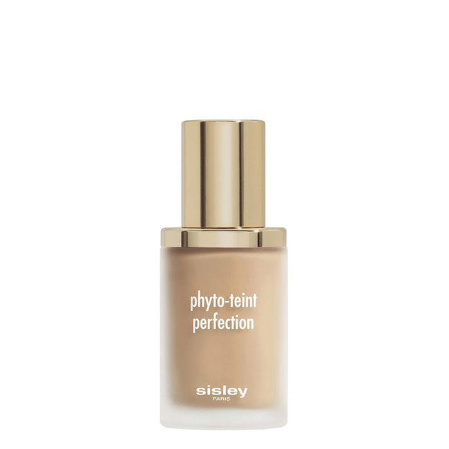 Sisley Phyto-Teint Perfection Luminous Matte Foundation Color 4N Biscuit 30ml