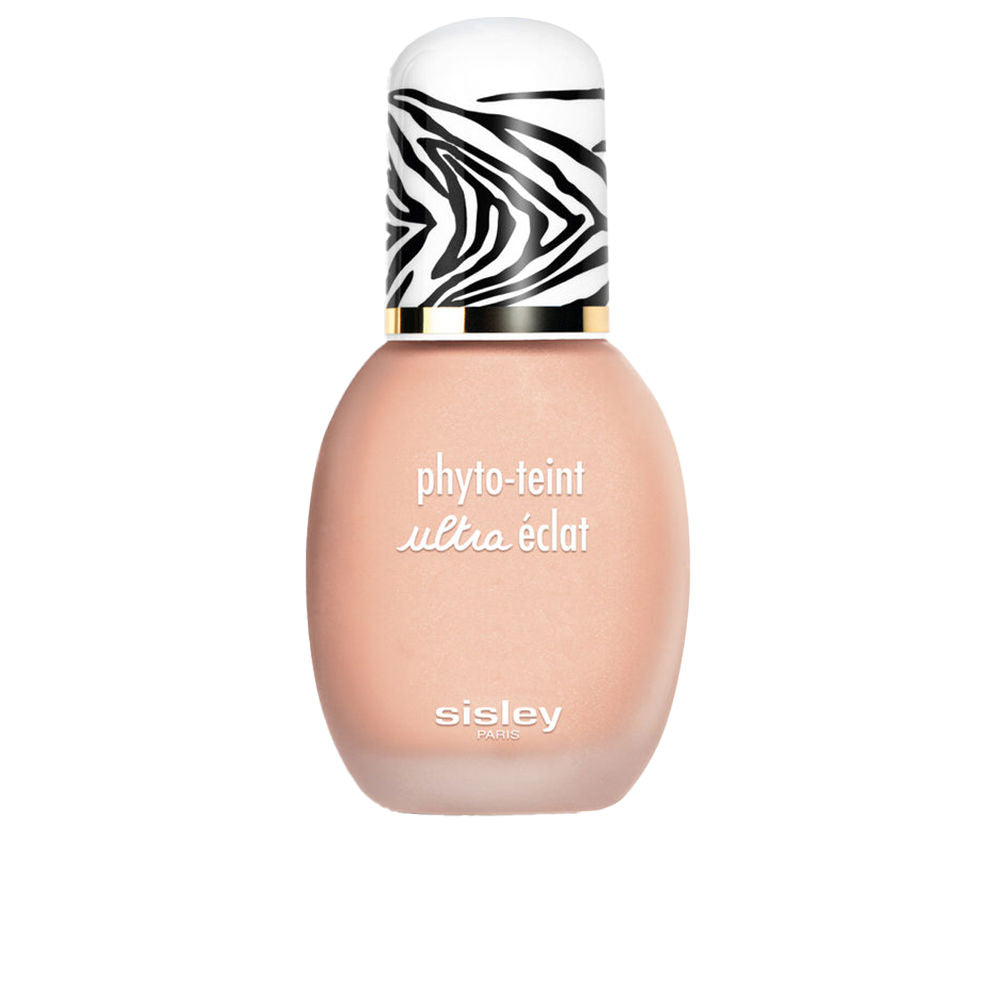 Sisley Phyto-Teint Ultra Éclat Color 1C Petal 30ml