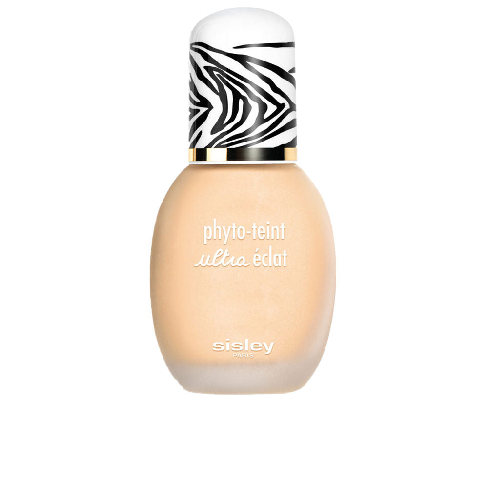 Sisley Phyto-Teint Ultra Éclat Color 1+ Écru 30ml