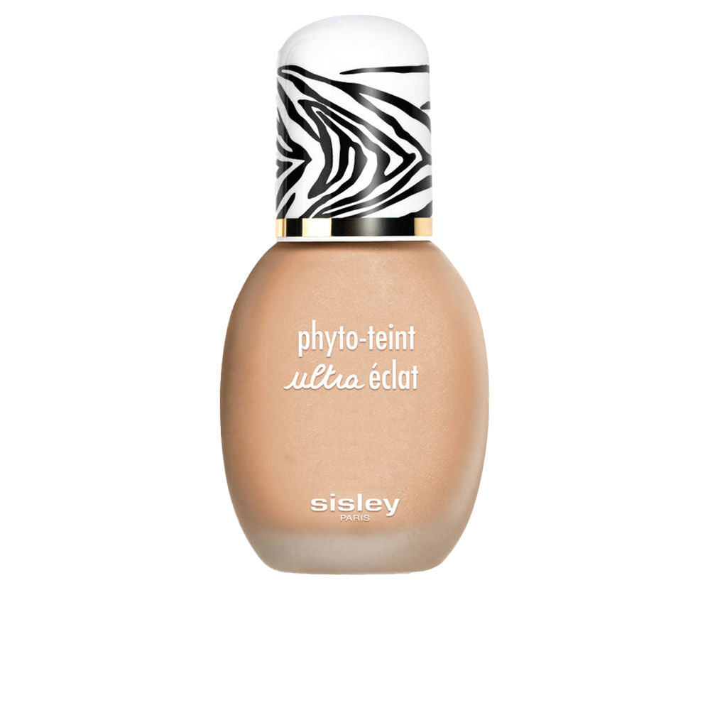 Sisley Phyto-Teint Ultra Éclat Color 2W2 Desert 30ml