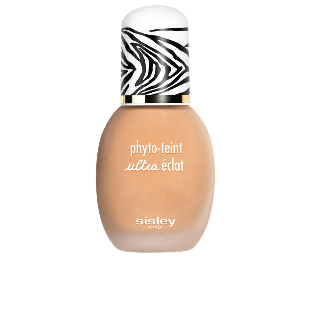 Sisley Phyto-Teint Ultra Éclat Base Cor 3+ Apricot