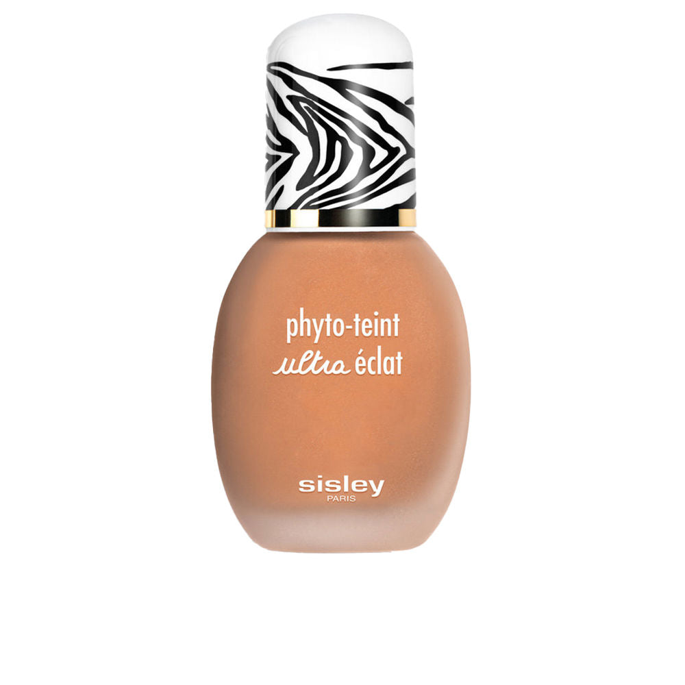 Sisley Phyto-Teint Ultra Éclat Color 6 Amber