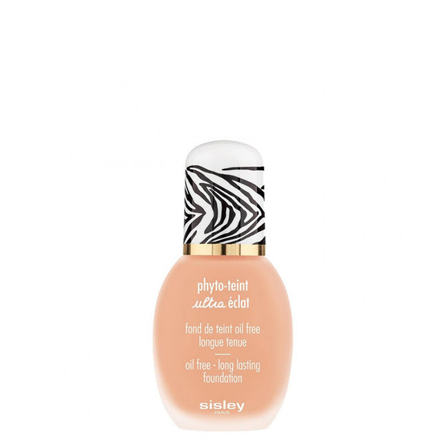 Sisley Phyto-Teint Ultra Eclat Foundation Base Fluida Cor 2 Soft Beige 30ml