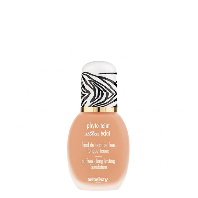 Sisley Phyto-Teint Ultra Eclat Foundation Base Fluida Cor 4 Honey 30ml