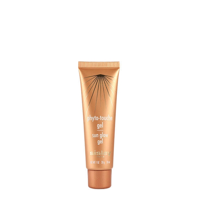 Sisley Phyto-Touche Gel Bronzeador Irisé 30ml