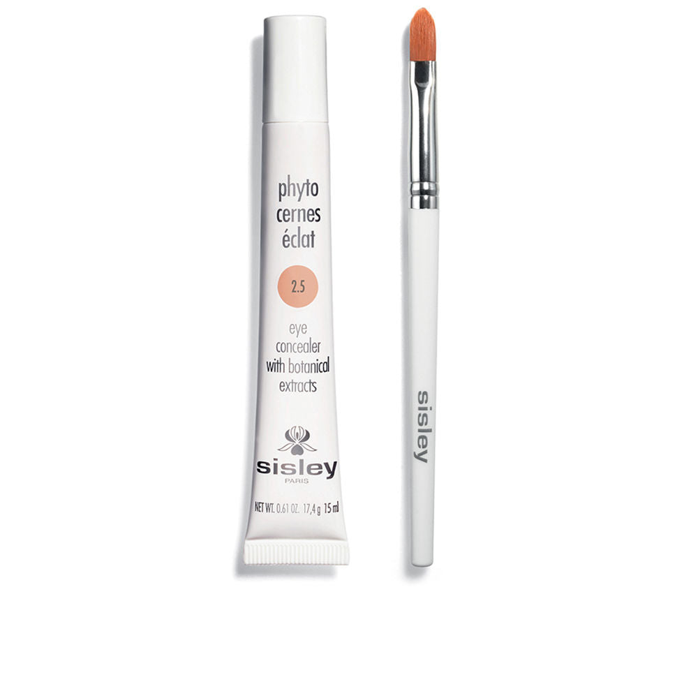 Sisley Phyto Cernes Éclat Eye Concealer Nº 2.5