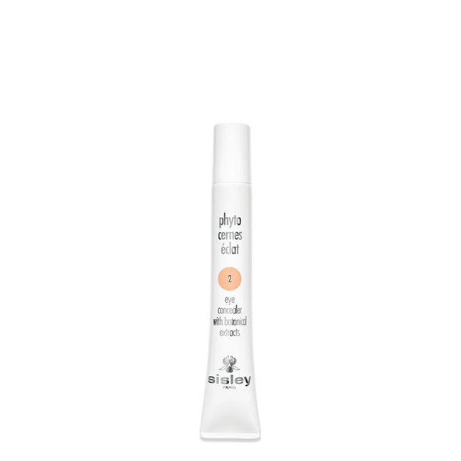 Sisley Phyto Cernes Éclat Eye Concealer Corretor Olhos Nº2 15ml