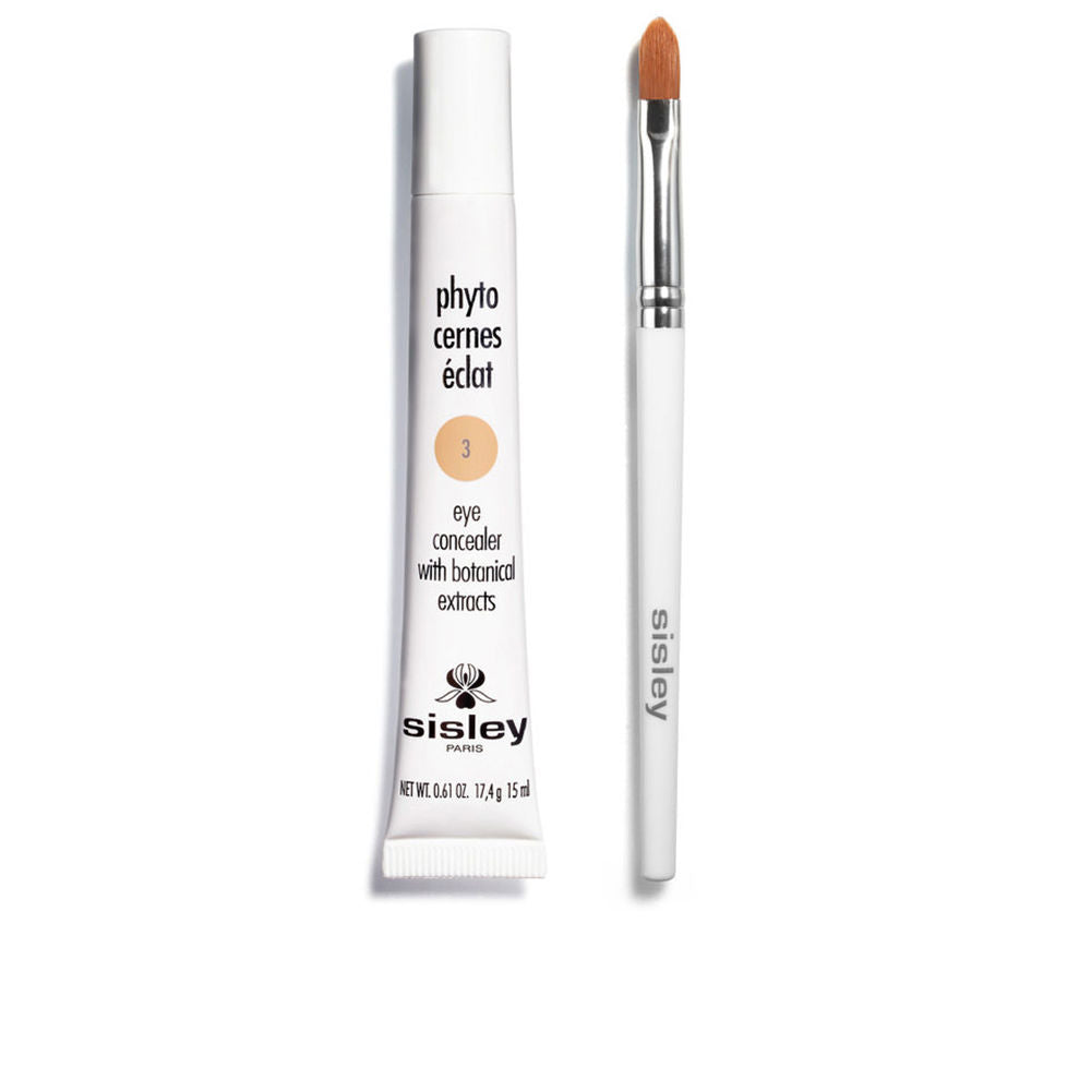 Sisley Phyto Cernes Éclat Corretor de Olhos Nº3 15ml