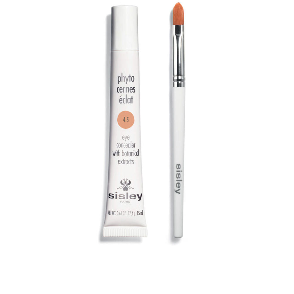 Sisley Phyto Cernes Éclat Eye Concealer Nº4.5 15ml