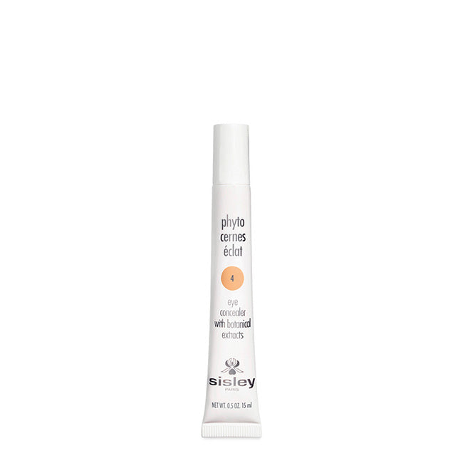 Sisley Phyto Cernes Éclat Eye Concealer Corretor Olhos Nº4 15ml