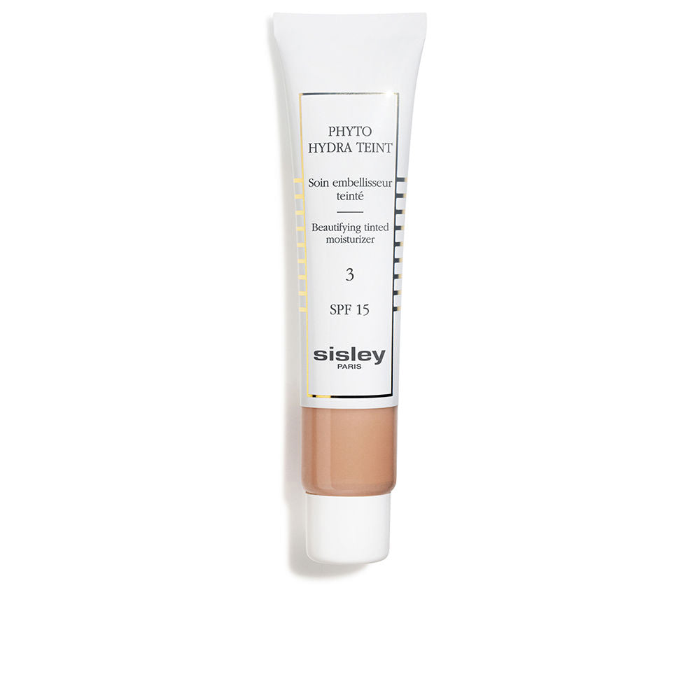 Sisley Phyto Hydra Teint Base Cor 3 Golden