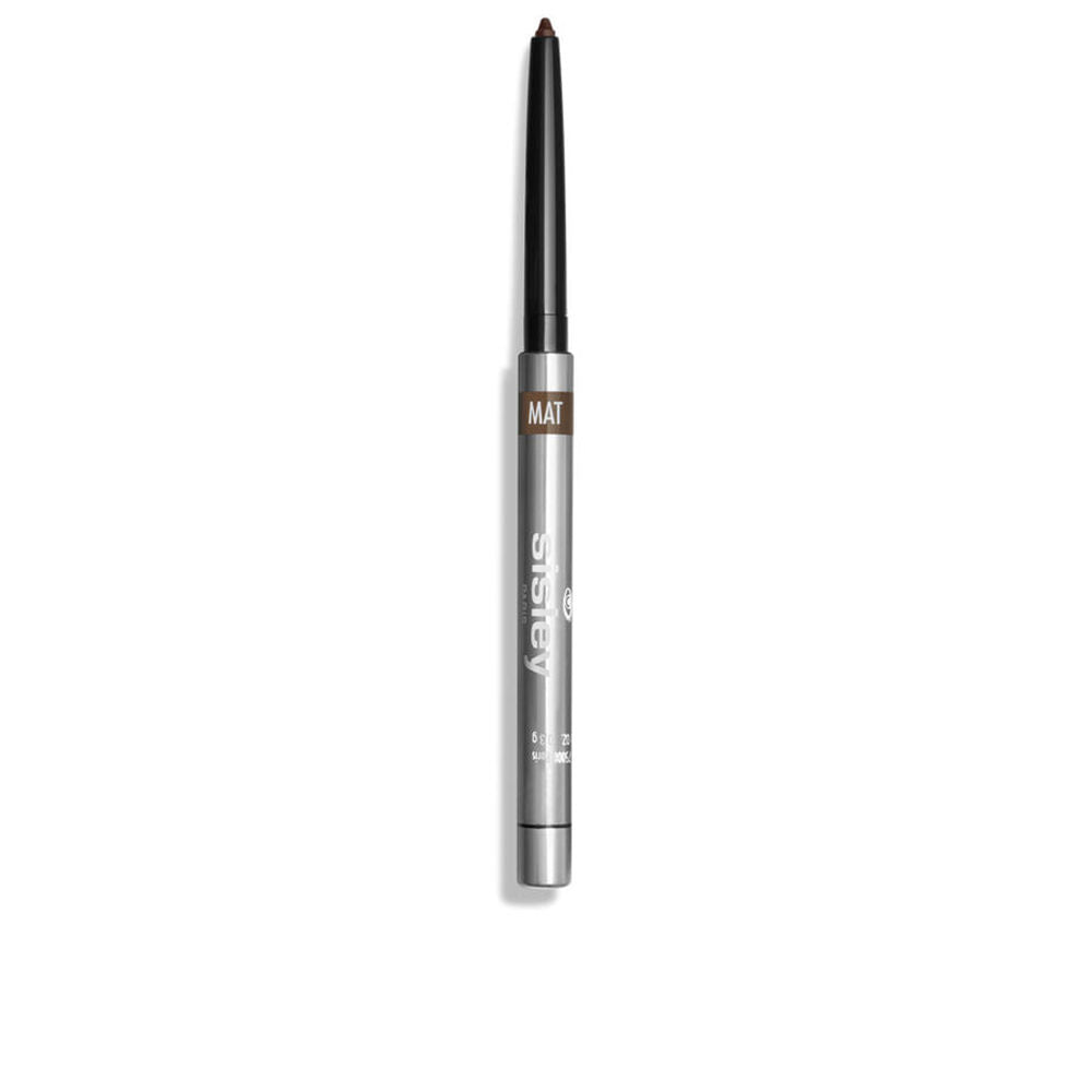 Sisley Phyto Khol Star Waterproof Eyeliner Cor 6 Matte Chestnut