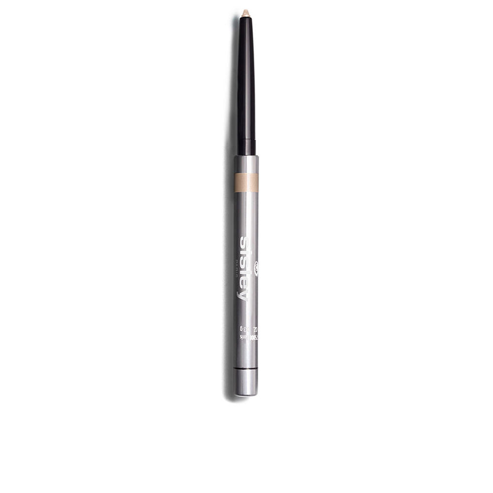 Sisley Phyto Khol Star Eyeliner Waterproof Color 9 Sparkling Pearl