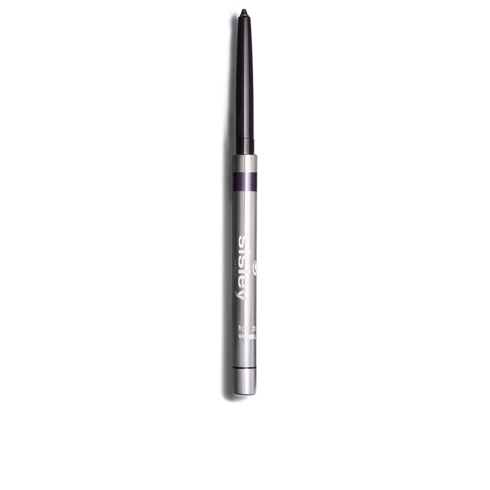 Sisley Phyto Khol Star Waterproof Lápis de Olhos Cor 06 Mystic Purple