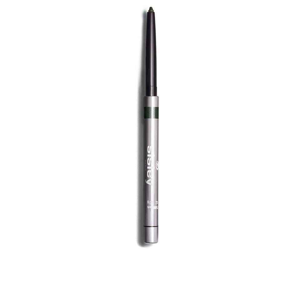 Sisley Phyto Khol Star Waterproof Lápis de Olhos Cor 08 Mystic Green