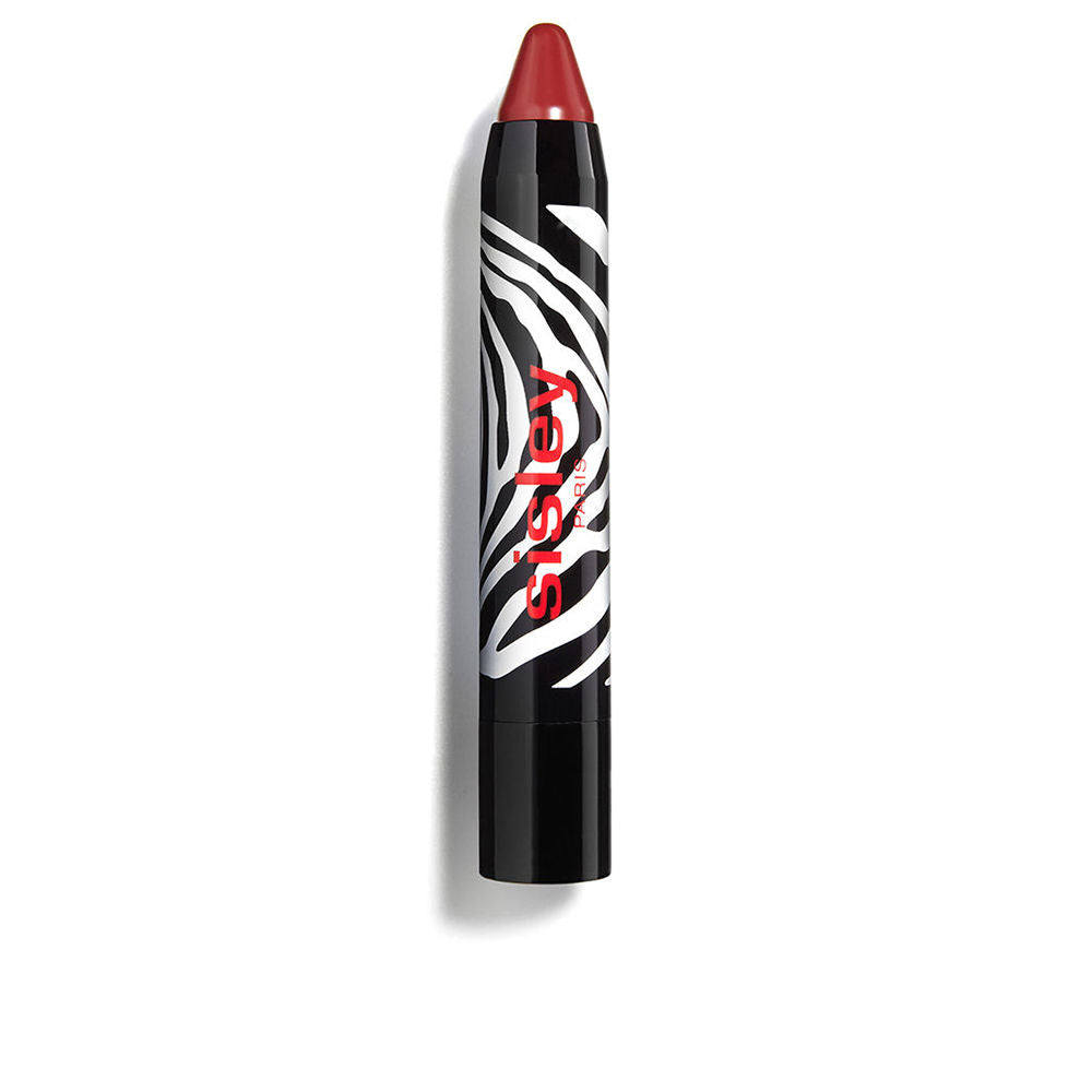 Sisley Phyto Lip Twist Lápis de Lábios Cor 09 Chestnut