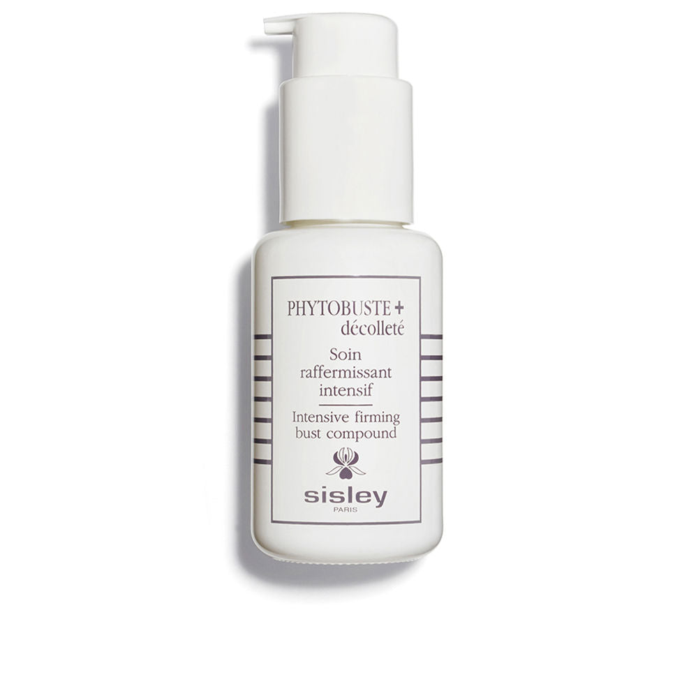 Sisley Phytobuste + Décolleté Intensive Firming Bust Creme Refirmante 50ml